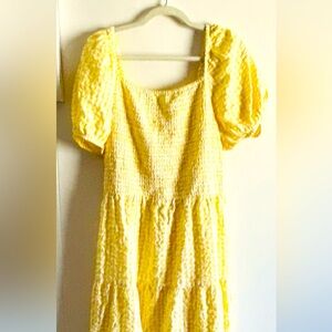 🍋 LEMONADE SPECIAL SO SWEET SUNDRESS!